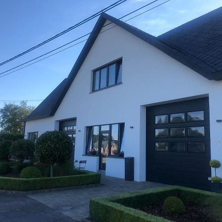 La Villa Bastogne Chambre D'Hotes 1 المظهر الخارجي الصورة