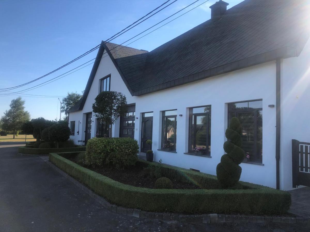 La Villa Bastogne Chambre D'Hotes 1 المظهر الخارجي الصورة