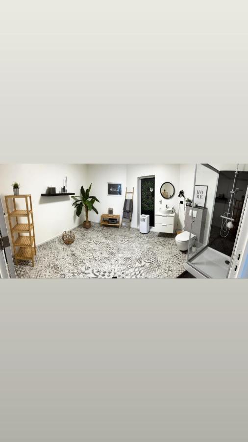 La Villa Bastogne Chambre D'Hotes 1 المظهر الخارجي الصورة